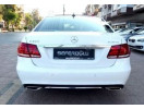 MERCEDES E CLASS- W212- 13/16; ARAÇ BİLGİLERİ VE RESİMLERİ (E180/E200/E220/E250/E350)