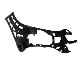 MERCEDES E CLASS- W212- 13/16; ÖN TAMPON BAĞLANTI BRAKETİ SAĞ PLASTİK (AVANTGARDE/ELEGANCE)(TW)