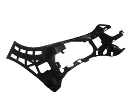 MERCEDES E CLASS- W212- 13/16; ÖN TAMPON BAĞLANTI BRAKETİ SAĞ PLASTİK (AVANTGARDE/ELEGANCE)(TW)