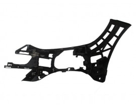 MERCEDES E CLASS- W212- 13/16; ÖN TAMPON BAĞLANTI BRAKETİ SAĞ PLASTİK (AVANTGARDE/ELEGANCE)(TW)