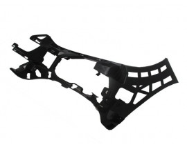 MERCEDES E CLASS- W212- 13/16; ÖN TAMPON BAĞLANTI BRAKETİ SOL PLASTİK (AVANTGARDE/ELEGANCE)(TW)