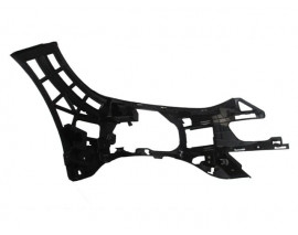 MERCEDES E CLASS- W212- 13/16; ÖN TAMPON BAĞLANTI BRAKETİ SOL PLASTİK (AVANTGARDE/ELEGANCE)(TW)