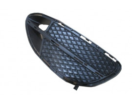 MERCEDES E CLASS- W212- 13/16; SİS LAMBA KAPAĞI SAĞ SİYAH (AVANTGARDE)(TW)