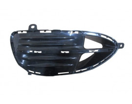 MERCEDES E CLASS- W212- 13/16; SİS LAMBA KAPAĞI SOL SİYAH (ELEGANCE)(TW)