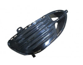 MERCEDES E CLASS- W212- 13/16; SİS LAMBA KAPAĞI SOL SİYAH (ELEGANCE)(TW)