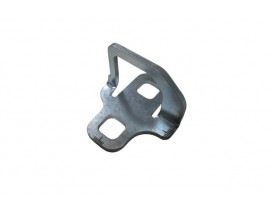 MERCEDES E CLASS- W212- 13/16; ARKA BAGAJ KAPAĞI KİLİT KARŞILIĞI