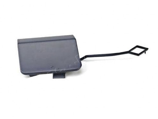 MERCEDES E CLASS- W212- 13/16; ARKA TAMPON ÇEKİ DEMİRİ KAPAĞI