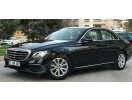 MERCEDES E CLASS- W213- 16/20; ARAÇ BİLGİLERİ VE RESİMLERİ (E180/E200/E220/E250/E300/E350)