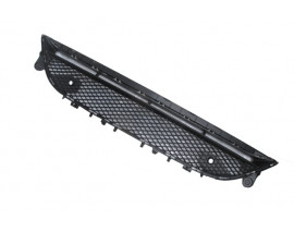 MERCEDES E CLASS- W213- 16/20; ÖN TAMPON PANJURU SİYAH (AMG)(TYG)