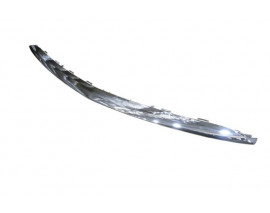 MERCEDES E CLASS- W213- 16/20; ÖN TAMPON PANJURU ALT NİKELAJ ÇITASI (AMG)(TYG)