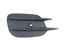 MERCEDES E CLASS- W213- 16/20; SİS LAMBA KAPAĞI SOL SİYAH (AMG) (TW)