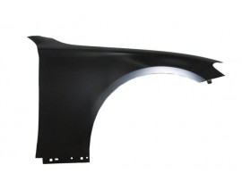 MERCEDES E CLASS- W213- 16/20; ÖN ÇAMURLUK DELİKSİZ SAĞ ÇELİK (TYG)