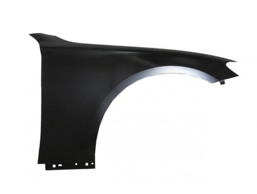 MERCEDES E CLASS- W213- 16/20; ÖN ÇAMURLUK DELİKSİZ SAĞ ÇELİK (TYG)