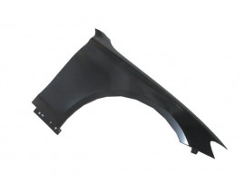 MERCEDES E CLASS- W213- 16/20; ÖN ÇAMURLUK DELİKSİZ SAĞ ÇELİK (TYG)