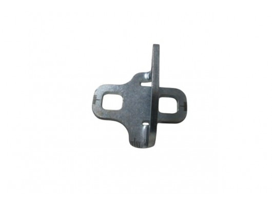 MERCEDES E CLASS- W213- 16/20; ARKA BAGAJ KAPAĞI KİLİT KARŞILIĞI