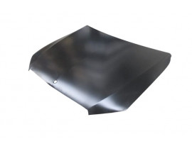 MERCEDES E CLASS- W213- 16/20; MOTOR KAPUTU (ÇELİK)(TYG)