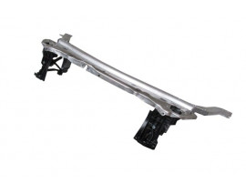 MERCEDES E CLASS- W213- 16/20; ÖN PANEL ÜST PARÇA (ALÜMİNYUM) (TYG)