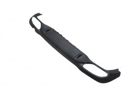 MERCEDES E CLASS- W213- 16/20; KARLIK (ARKA TAMPON ALTI) (SPOILER)(EXCLUSIVE (TW)