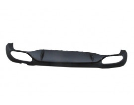 MERCEDES E CLASS- W213- 16/20; KARLIK (ARKA TAMPON ALTI) (SPOILER)(AMG) (TYG)