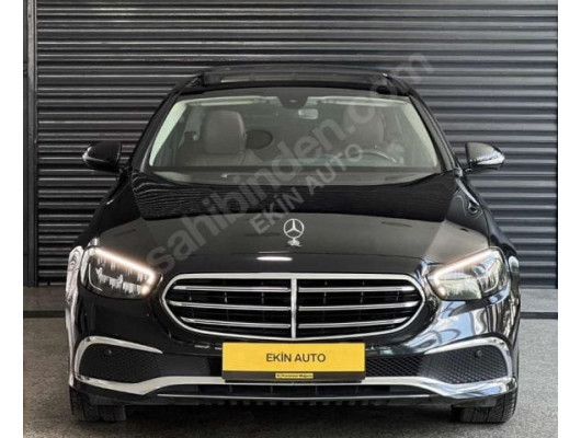 MERCEDES E CLASS- W213- 21/23; ARAÇ BİLGİLERİ VE RESİMLERİ (E180/E200/E220/E250/E300/E350)