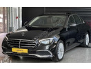 MERCEDES E CLASS- W213- 21/23; ARAÇ BİLGİLERİ VE RESİMLERİ (E180/E200/E220/E250/E300/E350)