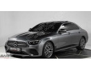 MERCEDES E CLASS- W213- 21/23; ARAÇ BİLGİLERİ VE RESİMLERİ (E180/E200/E220/E250/E300/E350)