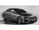 MERCEDES E CLASS- W213- 21/23; ARAÇ BİLGİLERİ VE RESİMLERİ (E180/E200/E220/E250/E300/E350)