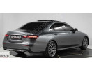 MERCEDES E CLASS- W213- 21/23; ARAÇ BİLGİLERİ VE RESİMLERİ (E180/E200/E220/E250/E300/E350)