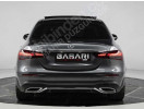 MERCEDES E CLASS- W213- 21/23; ARAÇ BİLGİLERİ VE RESİMLERİ (E180/E200/E220/E250/E300/E350)