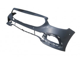 MERCEDES E CLASS- W213- 21/23; ÖN TAMPON ASTARLI GRİ/SENSÖR DELİKLİ (EXCLUSIVE) (TW)