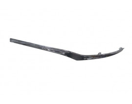 MERCEDES E CLASS- W213- 21/23; ÖN TAMPON PANJURU ALT NİKELAJI SOL (EXCLUSIVE) (TW)