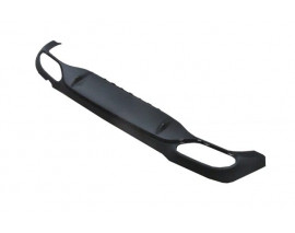 MERCEDES E CLASS- W213- 21/23; KARLIK (ARKA TAMPON ALTI) (SPOILER)(AMG) (TYG)