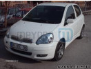 TOYOTA YARIS- 00/06; ARAÇ BİLGİLERİ VE RESİMLERİ