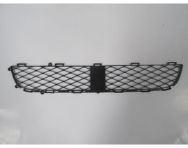 TOYOTA YARIS- 02/06; ÖN TAMPON PANJURU SİYAH (DAMLA GÖZLÜ) (EUROBUMP)