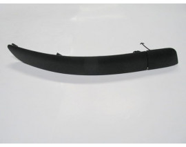 TOYOTA YARIS- 02/06; ÖN TAMPON BANDI SAĞ KISA (DAMLA GÖZLÜ) (EUROBUMP)