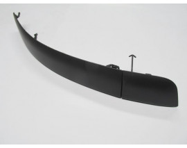 TOYOTA YARIS- 02/06; ÖN TAMPON BANDI SAĞ KISA (DAMLA GÖZLÜ) (EUROBUMP)