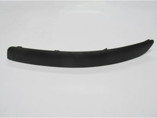 TOYOTA YARIS- 02/06; ÖN TAMPON BANDI SOL UZUN (DAMLA GÖZLÜ) (EUROBUMP)