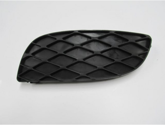 TOYOTA YARIS- 02/06; SİS LAMBA KAPAĞI SOL (SİS DELİKSİZ) (DAMLA GÖZLÜ)(EUROBUMP)