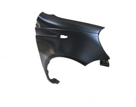 TOYOTA YARIS- 00/06; ÖN ÇAMURLUK DELİKLİ SAĞ (DAMLA GÖZLÜ/GÖZSÜZ TİP) (TYG)