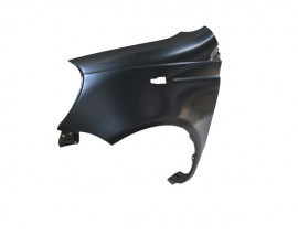 TOYOTA YARIS- 00/06; ÖN ÇAMURLUK DELİKLİ SOL (DAMLA GÖZLÜ/GÖZSÜZ TİP) (TYG)