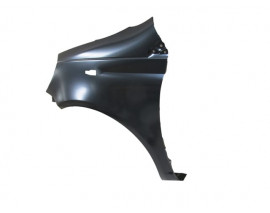 TOYOTA YARIS- 00/06; ÖN ÇAMURLUK DELİKLİ SOL (DAMLA GÖZLÜ/GÖZSÜZ TİP) (TYG)