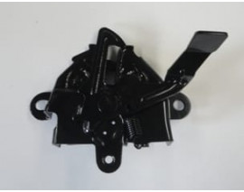 TOYOTA YARIS- 00/06; KAPUT KİLİDİ (TYG)