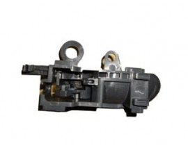 TOYOTA YARIS- 00/06; ÖN KAPI İÇ AÇMA KOLU SAĞ SİYAH (HUSHAN)