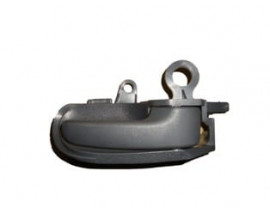 TOYOTA YARIS- 00/06; ÖN KAPI İÇ AÇMA KOLU SAĞ SİYAH (HUSHAN)