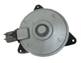 TOYOTA YARIS- 00/02; RADYATÖR FAN MOTORU 1,3cc