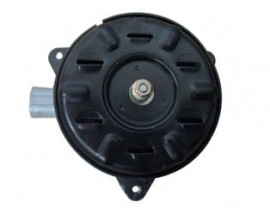 TOYOTA YARIS- 00/02; RADYATÖR FAN MOTORU 1,3cc