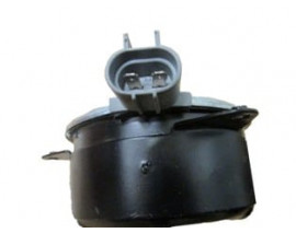 TOYOTA YARIS- 00/02; RADYATÖR FAN MOTORU 1,3cc