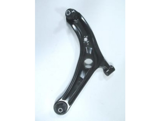 TOYOTA YARIS- 00/02; ÖN ALT TABLA SOL (SALINCAK) BURÇLU/ROTİLLİ (DAMLA GÖZSÜZ) (SH)