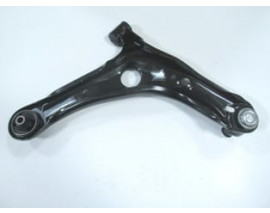 TOYOTA YARIS- 00/02; ÖN ALT TABLA SOL (SALINCAK) BURÇLU/ROTİLLİ (DAMLA GÖZSÜZ) (SH)