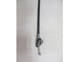 TOYOTA YARIS- 00/06; ARKA EL FREN TELİ SAĞ (KAMPANALI TİP) (SH)